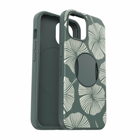 OTTERBOX Ottergrip Symmetry Graphics Case For Apple Iphone 15 / Iphone 14 / Iphone 13, Island Getaway 77-93245